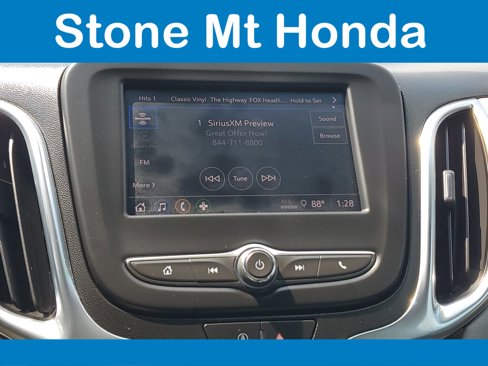 Used 2022 Chevrolet Equinox LS image 27