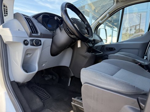 Used 2015 Ford Transit 350 XLT image 15