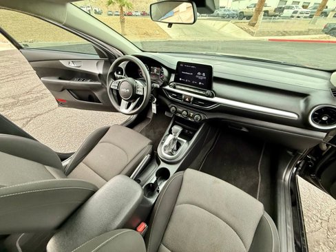 Used 2023 Kia Forte LXS image 23