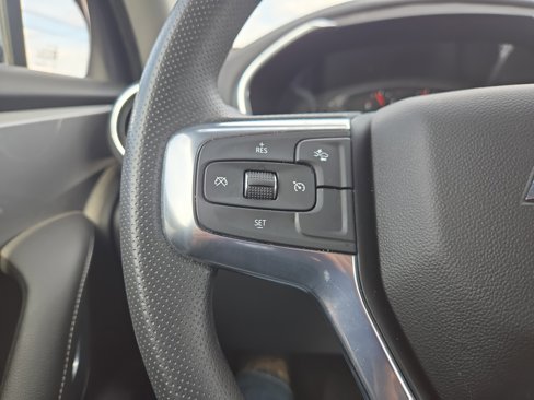 Used 2024 Chevrolet Blazer LT w/ Convenience Package image 18