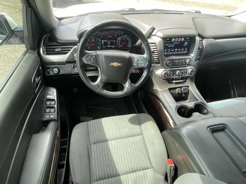 Used 2019 Chevrolet Tahoe LS w/ All-Season Package image 10