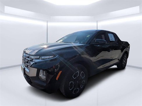 Used 2022 Hyundai Santa Cruz SEL image 7