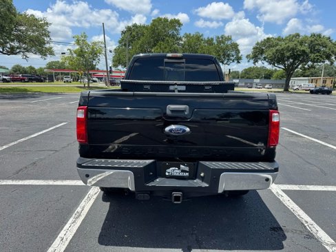 Used 2016 Ford F250 Lariat w/ Lariat Ultimate Package image 7