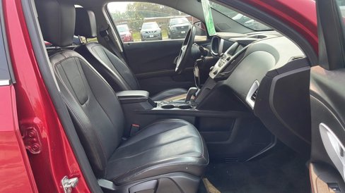Used 2013 Chevrolet Equinox LT w/ Safety Package image 20