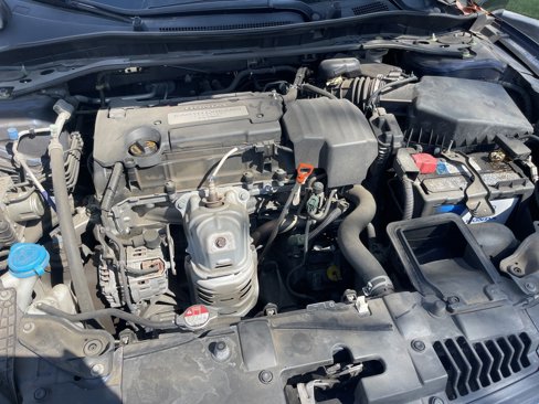 Used 2013 Honda Accord Sport image 14
