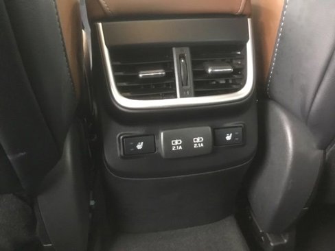 Used 2022 Subaru Outback Touring XT image 17