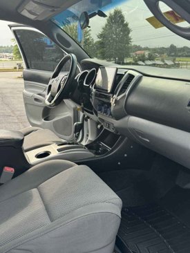 Used 2015 Toyota Tacoma TRD Pro image 14