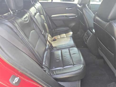 Used 2019 Cadillac XT4 Premium Luxury w/ Cold Weather Package image 27