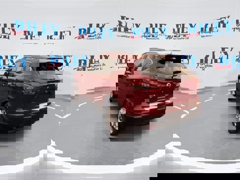 Used 2022 Nissan Rogue Sport SV image 6