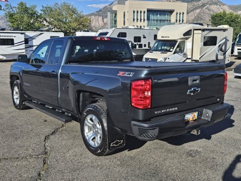 Used 2017 Chevrolet Silverado 1500 LT image 8