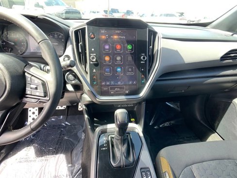 Used 2024 Subaru Crosstrek 2.5i Sport image 18
