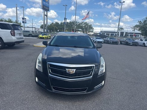 Used 2016 Cadillac XTS Luxury image 2