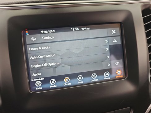 Used 2021 Jeep Cherokee Latitude Plus image 26