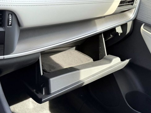 Certified 2023 Nissan Rogue SV image 35