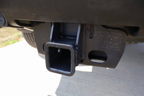 Used 2013 GMC Sierra 2500 SLE w/ SLE Preferred Package image 34