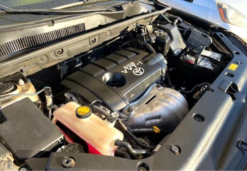Used 2010 Toyota RAV4 4WD image 25