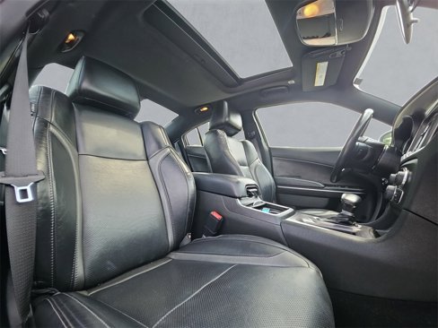 Used 2022 Dodge Charger SXT w/ Leather Interior Group image 30