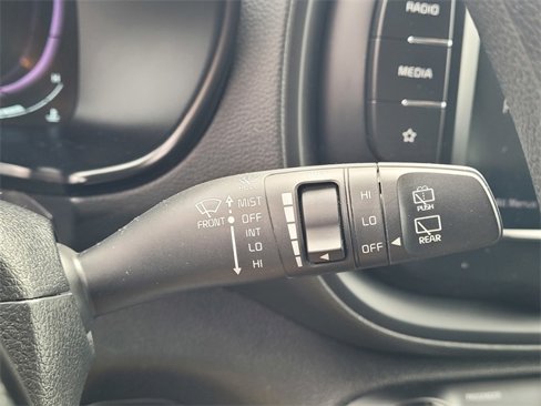 Used 2023 Kia Soul LX w/ Option Group 015 image 14