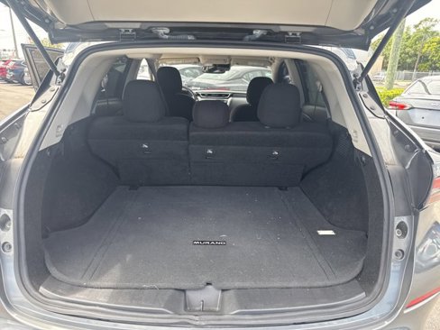 Used 2020 Nissan Murano SV image 14