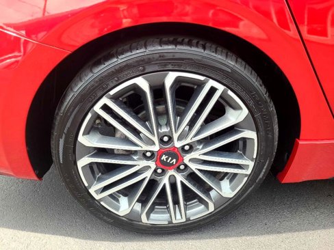 Used 2020 Kia Forte GT image 37