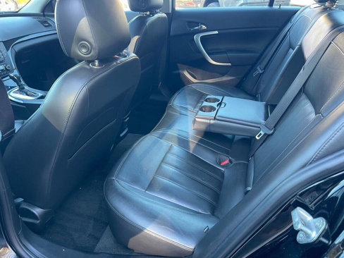 Used 2012 Buick Regal Premium image 34