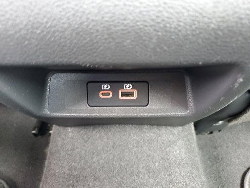 Used 2024 Nissan Altima 2.5 SV image 16