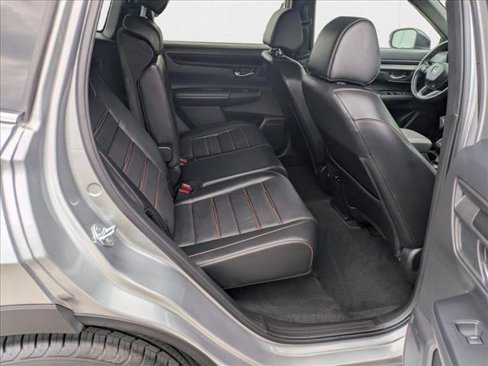 Used 2025 Honda CR-V Sport-L image 17
