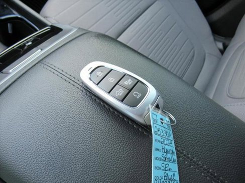 Used 2024 Hyundai Santa Cruz SEL w/ Activity Package image 35