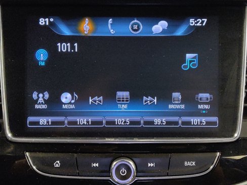 Used 2019 Buick Encore Preferred image 25