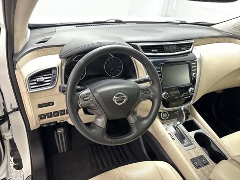 Used 2020 Nissan Murano SL image 8