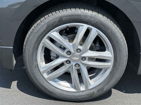 Certified 2021 Chevrolet Equinox Premier image 32