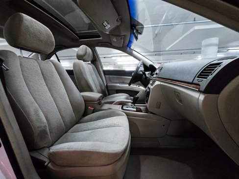 Used 2007 Hyundai Sonata SE image 38