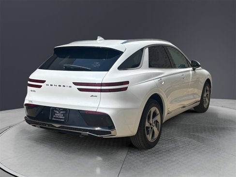 New 2026 Genesis GV70 2.5T Select image 5