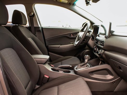 Used 2023 Hyundai Kona SEL image 40