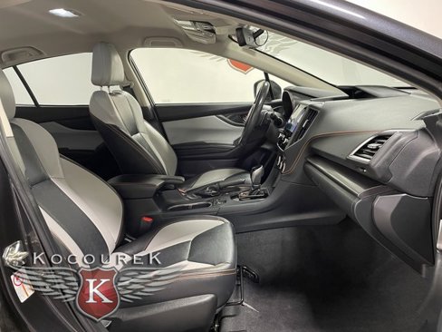 Used 2019 Subaru Crosstrek 2.0i Limited w/ Popular Package #3 image 21