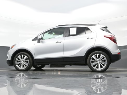 Used 2019 Buick Encore Preferred image 27