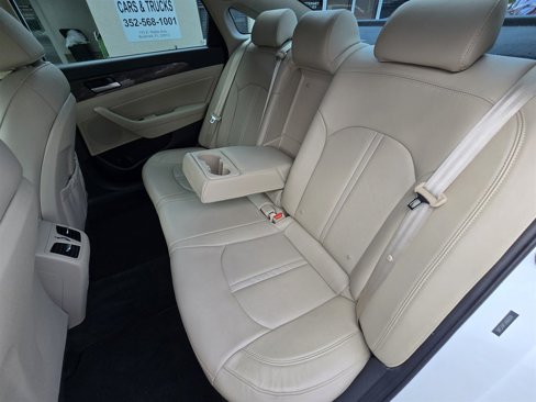 Used 2018 Hyundai Sonata Limited image 32
