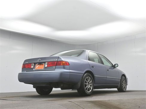 Used 2000 Toyota Camry LE image 34