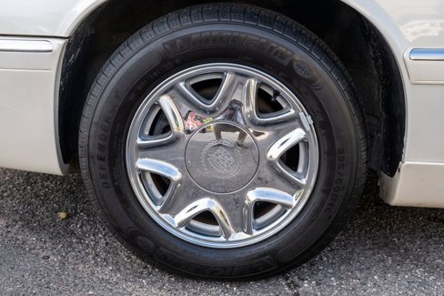Used 1998 Cadillac Eldorado image 26