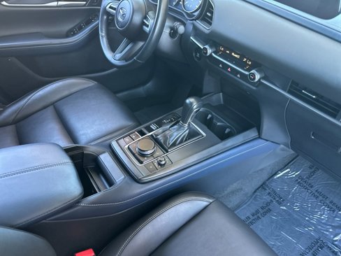 Used 2020 MAZDA CX-30 FWD w/ Select Package image 16