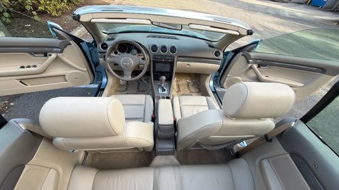Used 2004 Audi A4 1.8T image 25