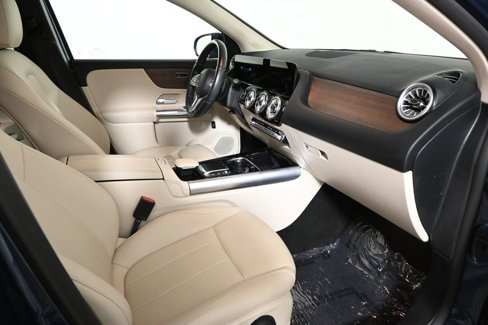 Certified 2022 Mercedes-Benz GLA 250 4MATIC image 26