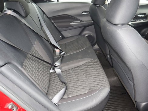 Certified 2023 Nissan Kicks SV image 27