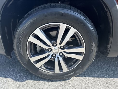 Used 2018 Honda Pilot EX-L image 8