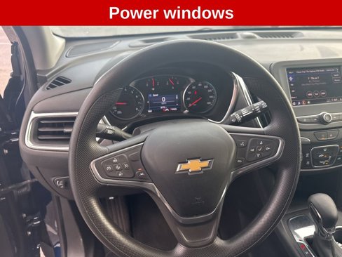 Used 2022 Chevrolet Equinox LT image 8