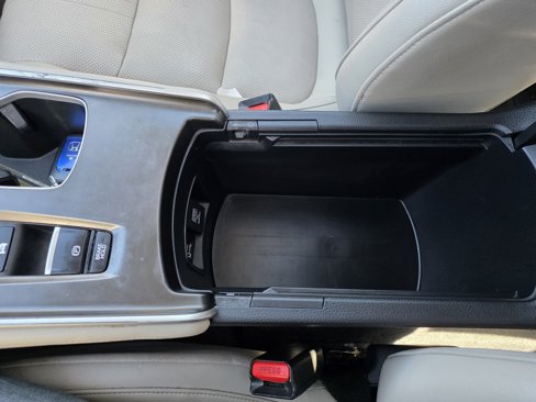 Used 2019 Honda Accord EX-L image 25