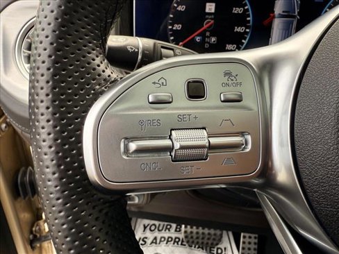 Used 2023 Mercedes-Benz G 550 image 21