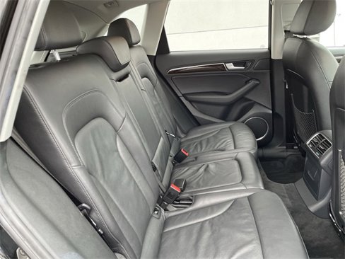 Used 2014 Audi Q5 2.0T Premium Plus image 16