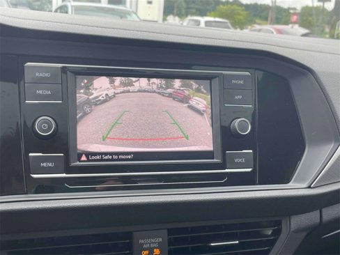 Used 2021 Volkswagen Jetta SE w/ SE Cold Weather Package image 29