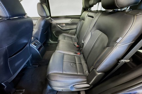 Used 2024 MAZDA CX-90 3.3 Turbo S image 23